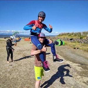 Meet your Posher, Cody